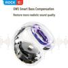 ROCK Earring Pro Open-Ear Bone Conduction Headphones