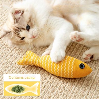 Katzen – Katzenspielzeug