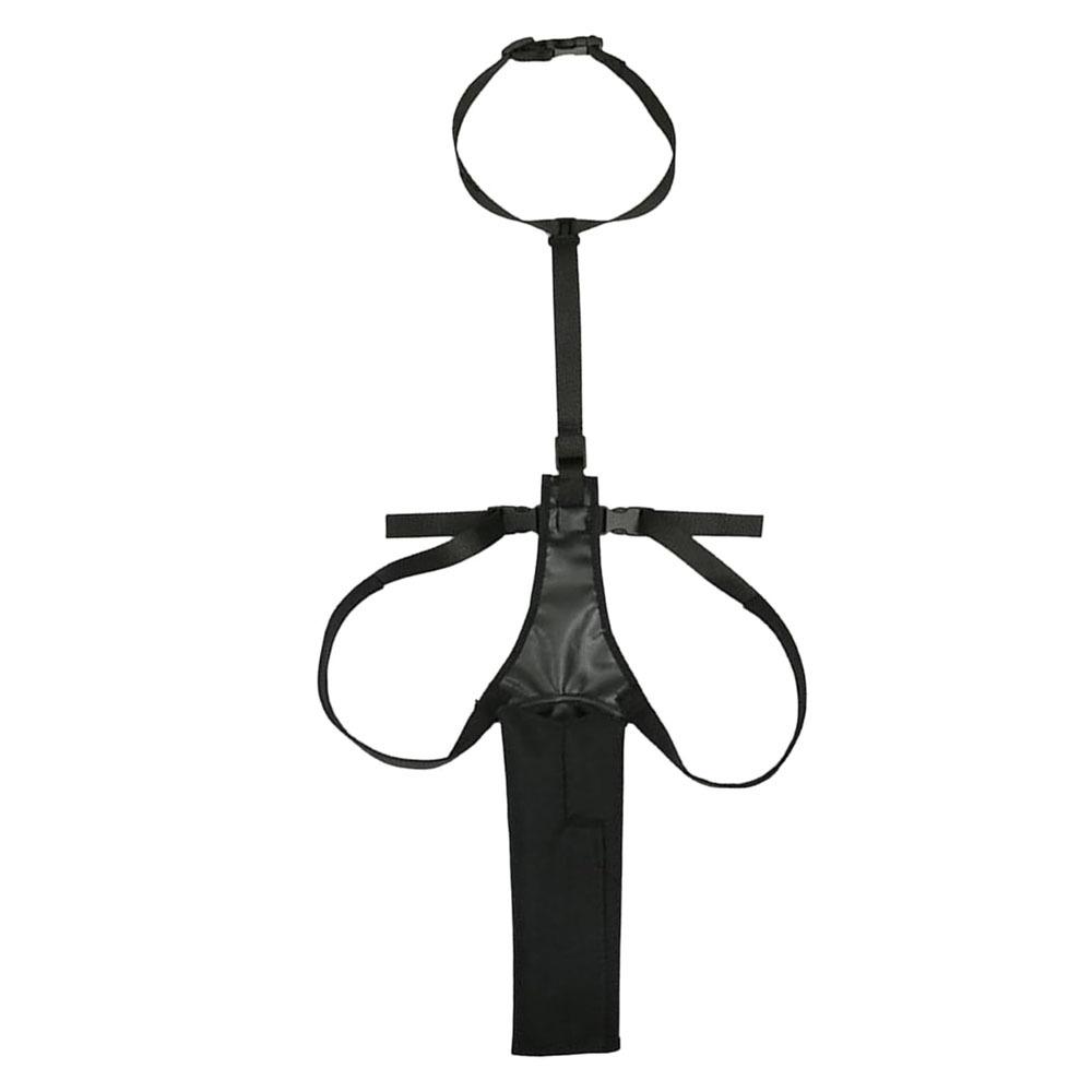 

Adjustable Dog Tail Cover Up Durable Pet Tail Wound Protection New Dog Tail Protector M