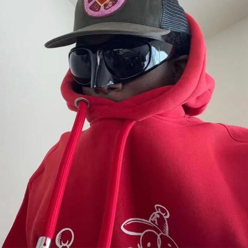 

Винтажные женские солнцезащитные очки Y2k, модные брендовые дизайнерские солнцезащитные очки, спортивные очки на открытом воздухе, овальные, UV400, Oculos De Sol