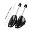 2 Pack Non-Slip Shoe Trees for Running, Casual, High Heels, Sandals