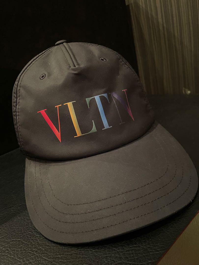 

[USED] VLTN (Valentino) cap