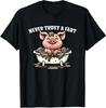 Üst giysisi – T-shirtler