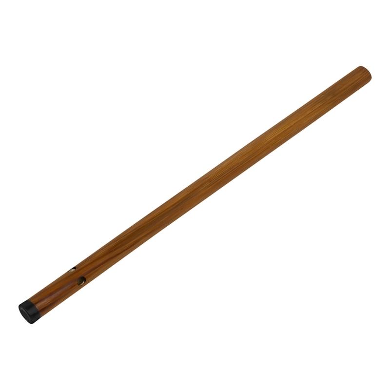 Professional Beginner Handmade Bamboo Flute Suitable for Easy Learning with Natural Tonal Quality and Ergonomic Design