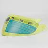 Helmet Lenses UV Protection