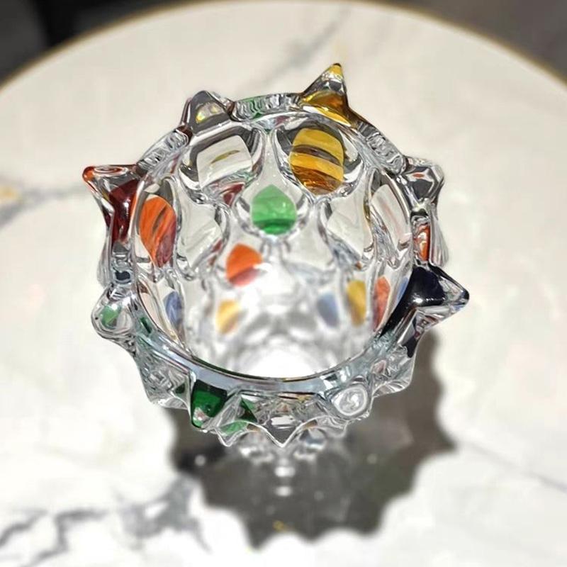 Vaso de vidro vaso de decoração para casa ornamentos arranjo de flores vaso de flores