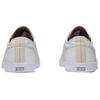Converse Jack Purcell Comfortable Versatile Low-Top Canvas Shoes Unisex Sneakers Off-White 162162C
