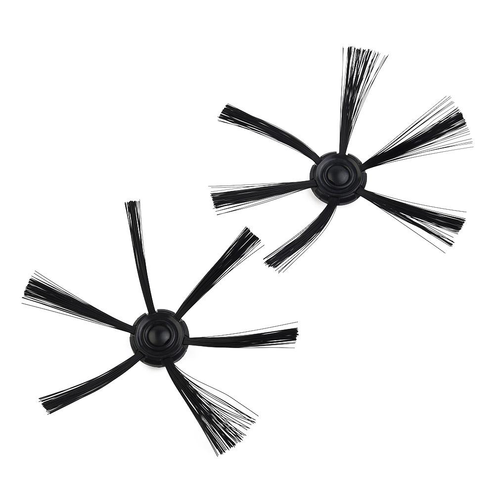 4 Piece Side Brushes High Quality Robotic Vacuum Cleaner