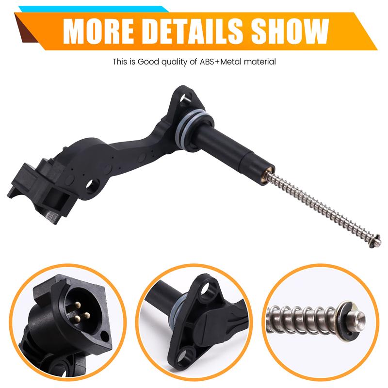 Y90A-A0035409217 Brake Wear Sensor For MP4 Truck DAF Truck