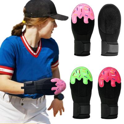 Posuvná rukavice pro mládež a dospělé baseballovou softballovou rukavici