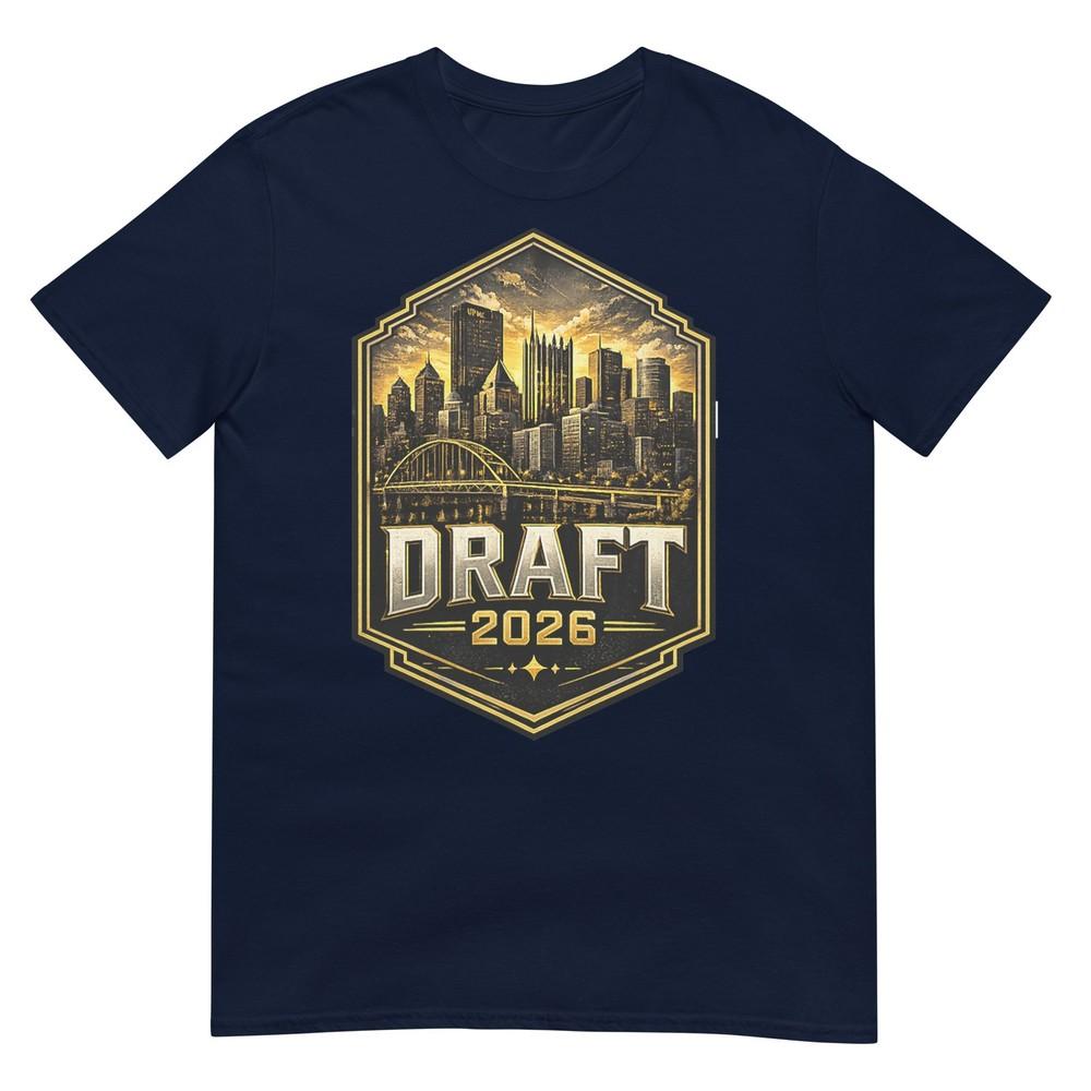 Pittsburgh 2026 Tshirt S