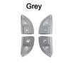 Car Steering Wheel Switch Control Button Cover For Mercedes For Viano For Vito 2010-15 Multi-function Switch Buttons Interior