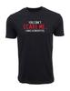 You Cant Scare Me I Have A Daughter Graphic Novelty Sarcastic Funny T Shirt