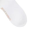 GOLDEN BEAR (WOMEN) Shirring Pompom Socks_G6LAX25122BEX