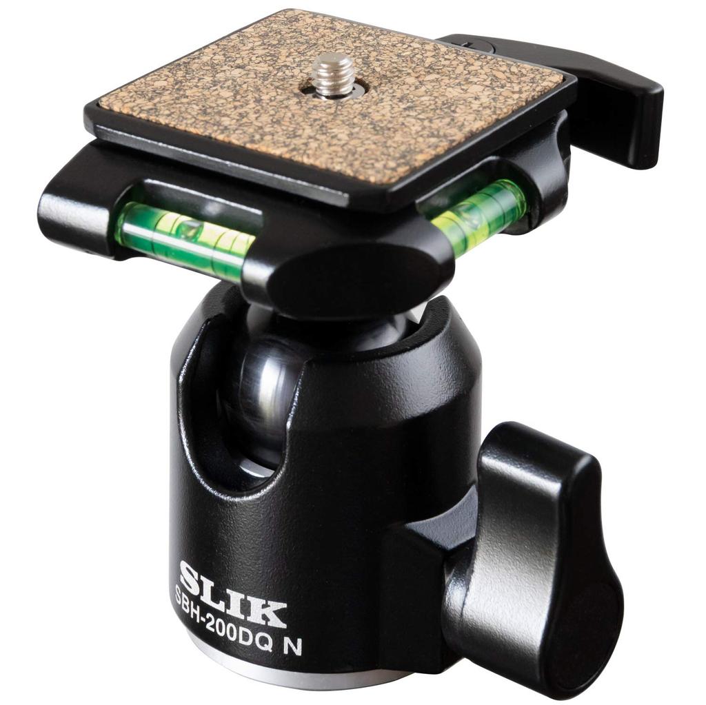 Cabeça SLIK DQ N cabeça livre tipo 206355 SBH-200