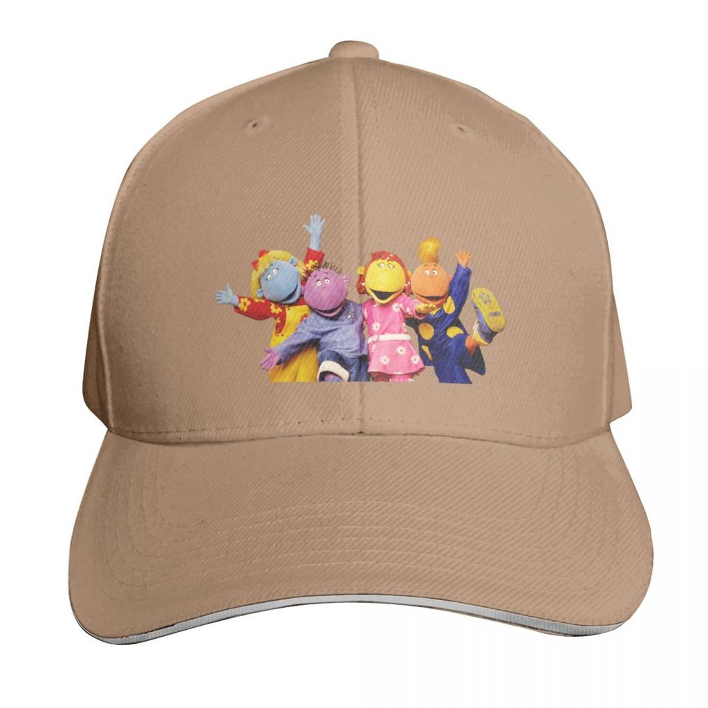 Tweenies Baseball Cap Beach Outing Snap Back Hat Military Cap Unisex Luxury Caps GirlS Hats Unisexs
