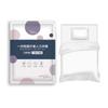Dirty Proof Duvet Cover Pillowcase 3 / 4-Piece Isolation Sheets Sleeping Bag Quilt Cover  Travel