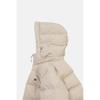 Kolon Sports Women Quilting Down V3jdx25502lbe