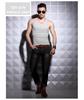Men's Cotton Slim Fit Sports Vest