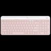 Logitech K580 Slim Multi-Device Wireless Keyboard