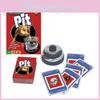 Gold Deluxe Pit Bull Interactive Card Game For Parentchild Bonding And Skills