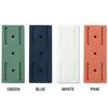 Fixer Hanger Adhesive Hook Power Strip Socket Extension Socket Holder Cable Organizer Panel Holder