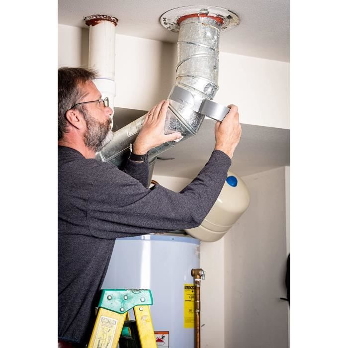 Ruban Adhésif Toilé ACIT 50 Mm X 25 M