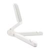 Multi-Functional Lazy Bedside Triangle Tablet & Phone Stand for Desk