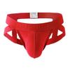 Men's Cotton Briefs Underwear Sexy Jockstraps Thong