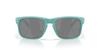 Oakley Sunglasses 0OO9244 HOLBROOK 92448056 Matte Pacific Prizm Black Polarized [Oakley] (A)
