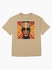 Visage Visage Oversized T-Shirt