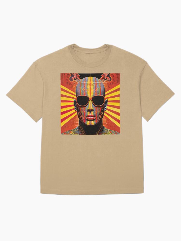 Visage Visage Oversized T-Shirt