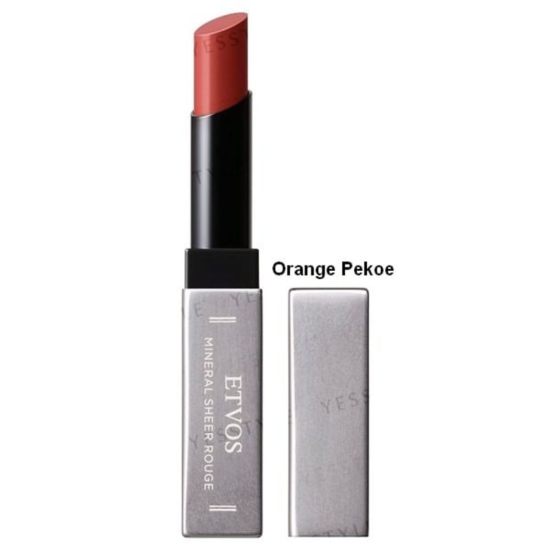 ETVOS - Mineral Sheer Rouge