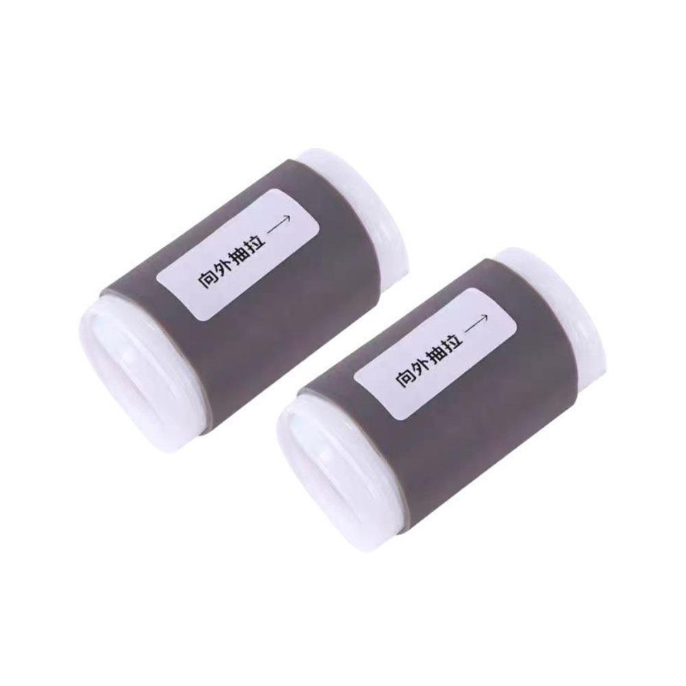 

1/2Pcs Silicone Gear Shift Lever Protector Removable Motorcycle Footrest Accessories 2Pcs