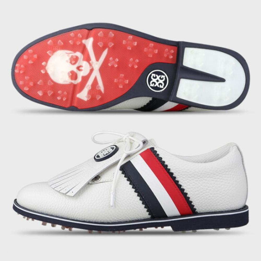 G Fore Damskie Kiltie Gallivanter Premium Buty Golfowe G4la23ef13 Sno
