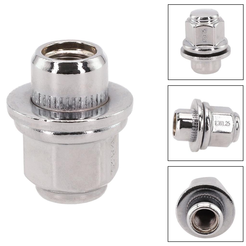 40224-JK00A Wheel Nut Wheel Nut Wheel Nut For Nissan OEM Number: 40224JK00A