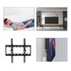 26-55inch/40-70inch Universal TV Mount Monitors Wall Support PC Screen Bracket Fixed Holder For LED LCD Television 50KG Load