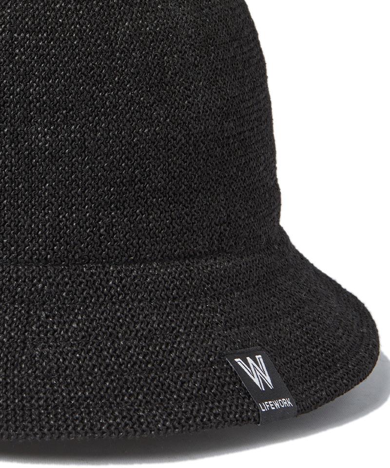 LIFEWORK Women'S) Ladog Embroidered Fixed Dome Hat