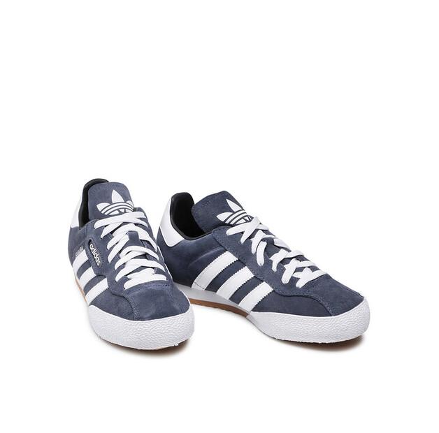 Men's Sneakers Adidas Super Suede 019332 Navy