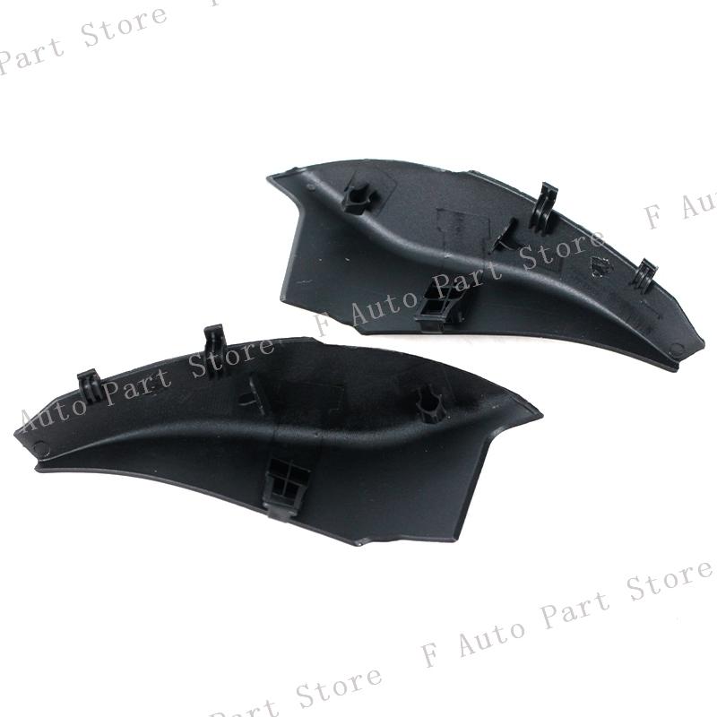 Per Suzuki Vitara 2015 2016 2017 2018 Auto Parabrezza Anteriore Avvolgente Angolo Rivestimento Tergicristallo Lato Parasole Coperchio Rivestimento