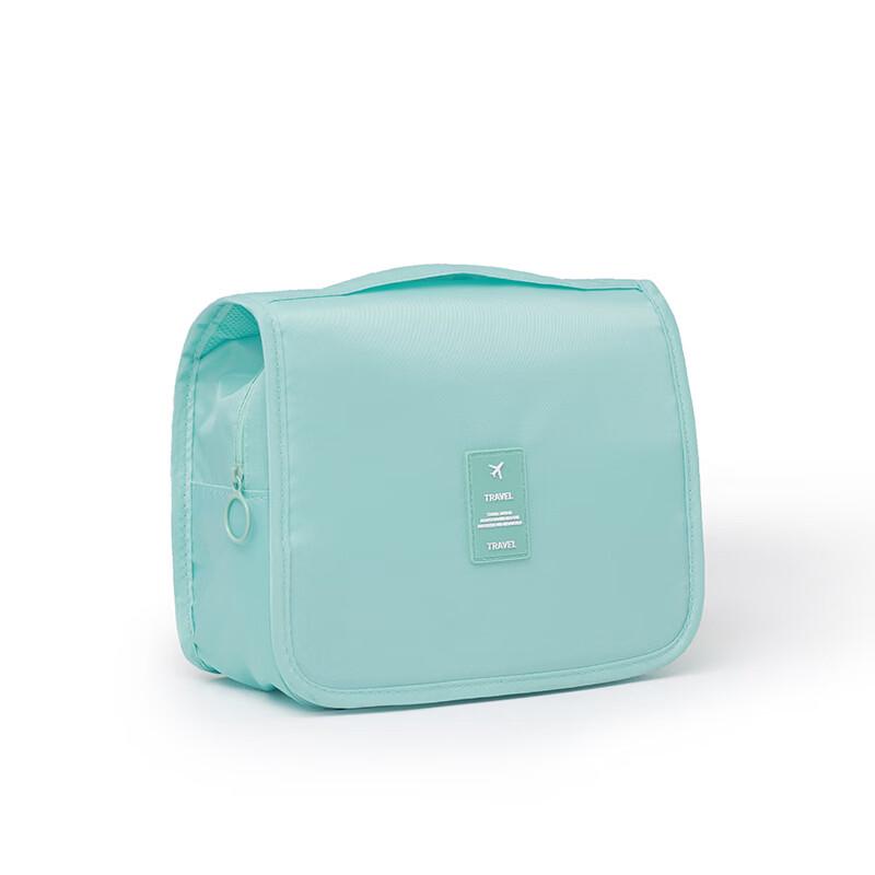 MDNGMDNG Waterproof Hanging Toiletry Bag One Size