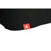 [Monster Sport] Printed T-Shirt, Black [Size L], Short Sleeve, Heavyweight Cotton (5.6oz Jersey) ZWS75KL