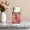 Epiphany Pop T-Tame I-Impala Band Phone Case For Samsung S25,S24,S21,S22,S23,S30,Ultra,S20,Plus,Others Soft Black Case