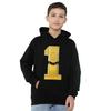 Overdeler (Gutter fra 4 år) – Hettegensere, gensere og sweatshirts