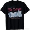 Le TShirt De La Rivalité Chauffée La Plus Populaire De Lannée The Cottage Coming To The Cottage T