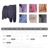MERONOCALLALY Winter Fluffy Loungewear Set with Long Sleeves and Loose Cute Loungewear for and Spring Women's Pajamas, Pants, Fleece-Lined, Warm,