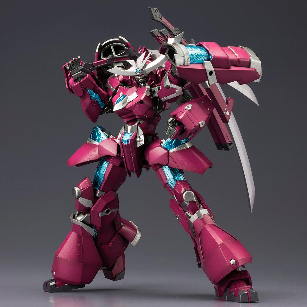 Kotobukiya Frame Arms Approximately 170mm Scale Plastic Model NSG-Z0/D MagatsukiRE, Tall, 1/100