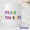 Colorful Number Alphabets Stickers Scrapbook Planning Free Combination Words For Diy Creative Decoration Funny Vinyl Sticker