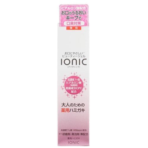 ionic Beauty Gel (100g)