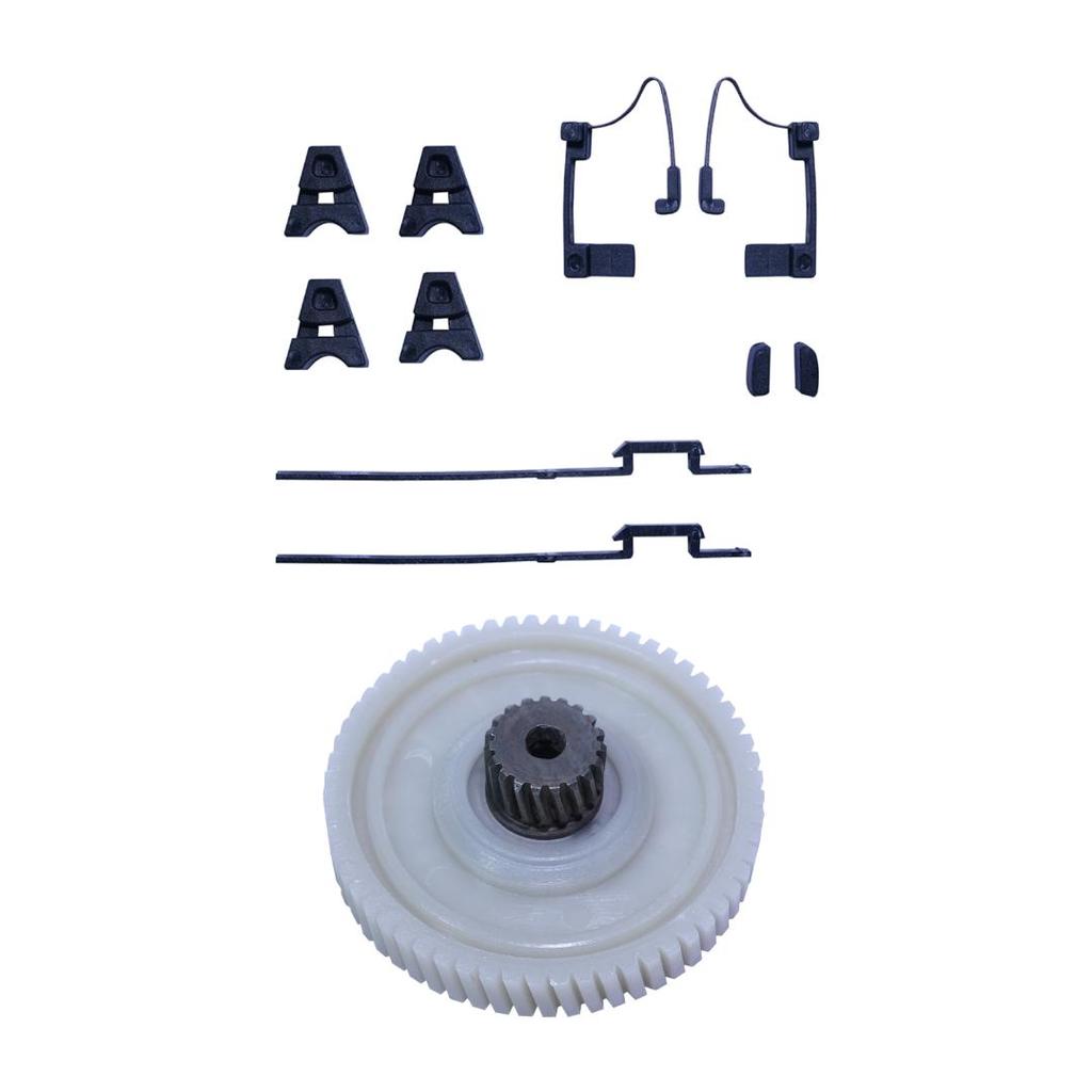 Sunroof Gear Repair Kit for Mercedes C Class W205